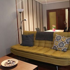 Bilbao Center Apartamento 2 Hab Parking Privado